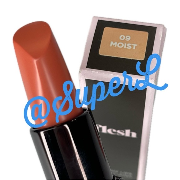 Sephora Other - 2/$20 Flesh Beauty Fleshy Lips Sheer Lipstick in 09 Moist Neutral Lip